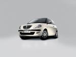 Lancia Ypsilon by MomoDesign 2005 года